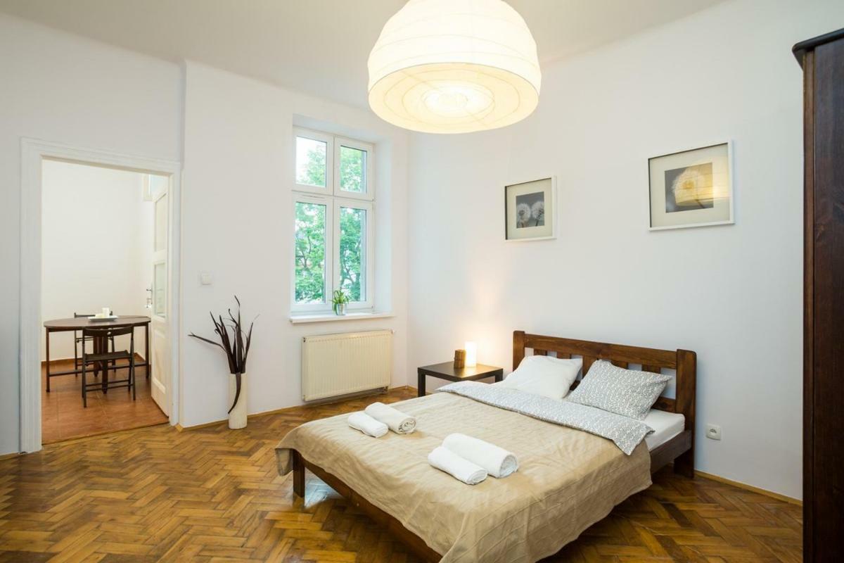 Aparthotel Dom Sapiehy Krakau