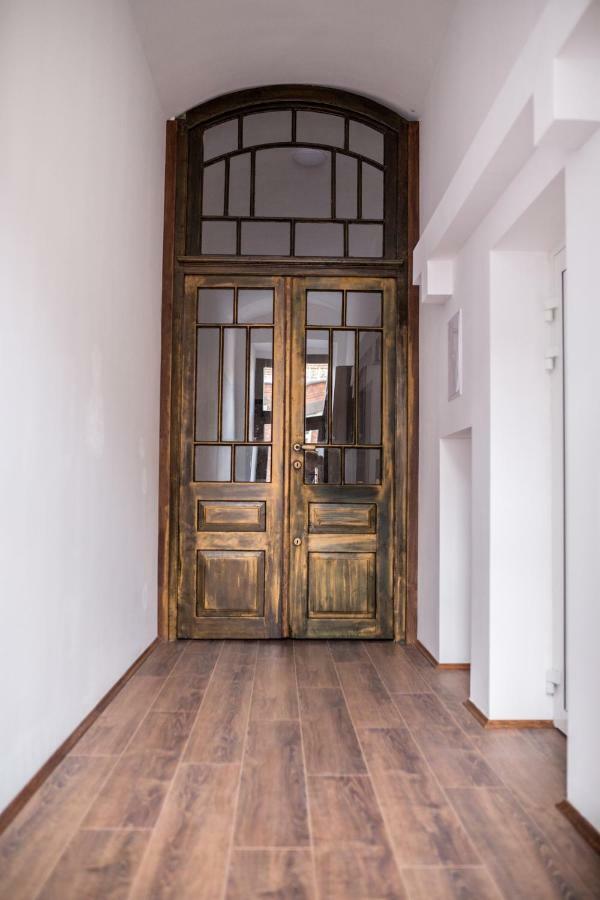 Dom Sapiehy Aparthotel Krakau